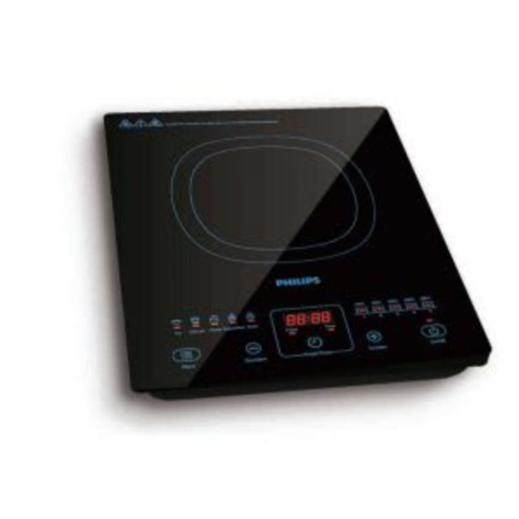 7 Best Induction Cooker in The Philippines 2021 - Top Brands and Reviews