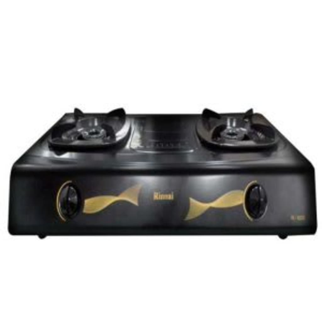 Best Rinnai Ri522SC Economic Burner Gas Stove Price & Reviews in Philippines 2021
