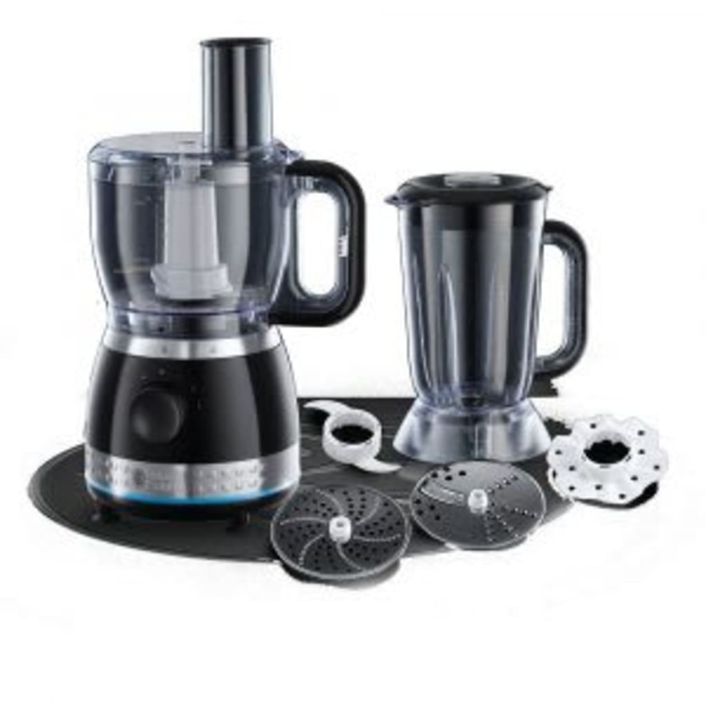 7 Best Food Processors in The Philippines 2020 Top Brands and Reviews