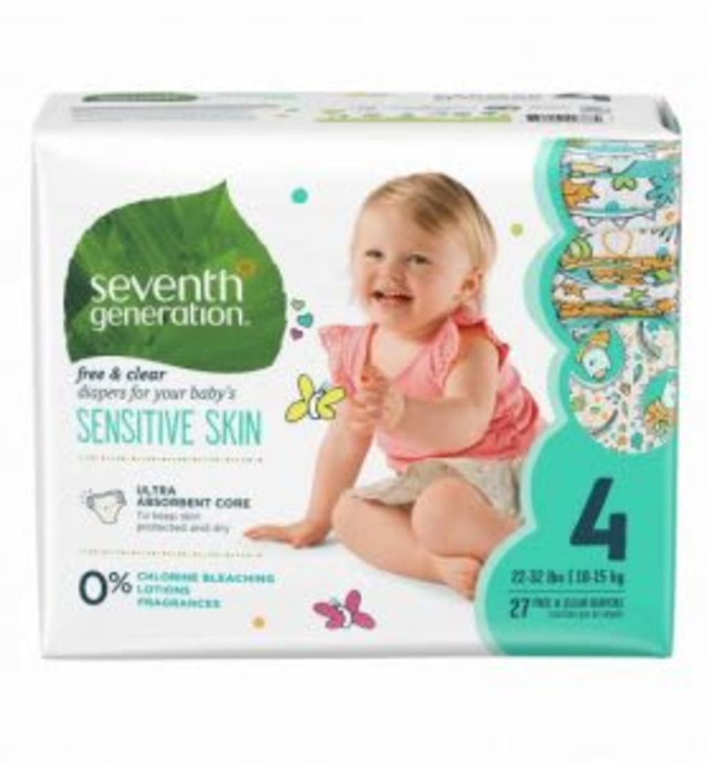7 Best Baby Diapers in the Philippines 2020 Top Brands, Reviews & Price