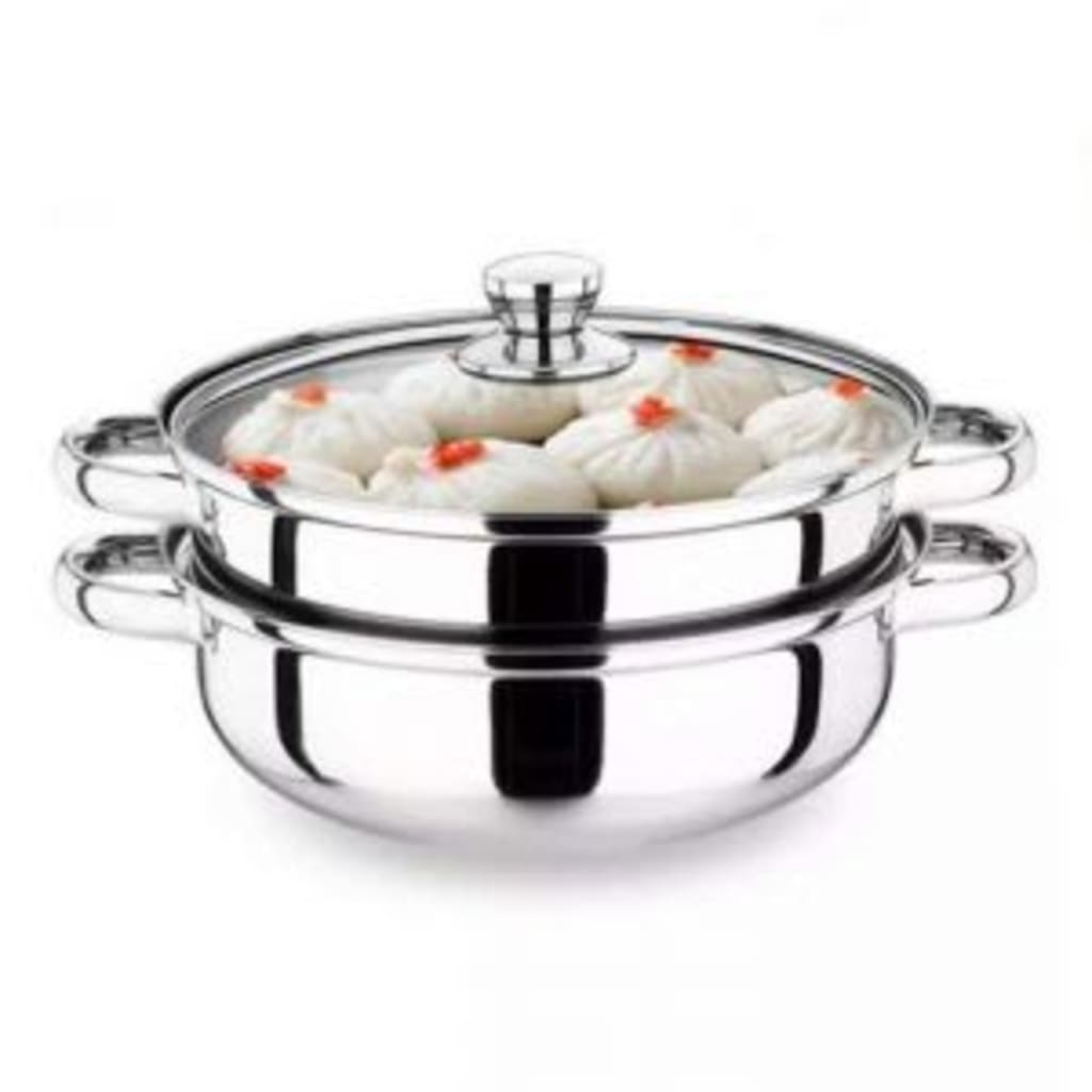 6 Best Food Steamers in the Philippines 2020 With Rice Bowl, Timer