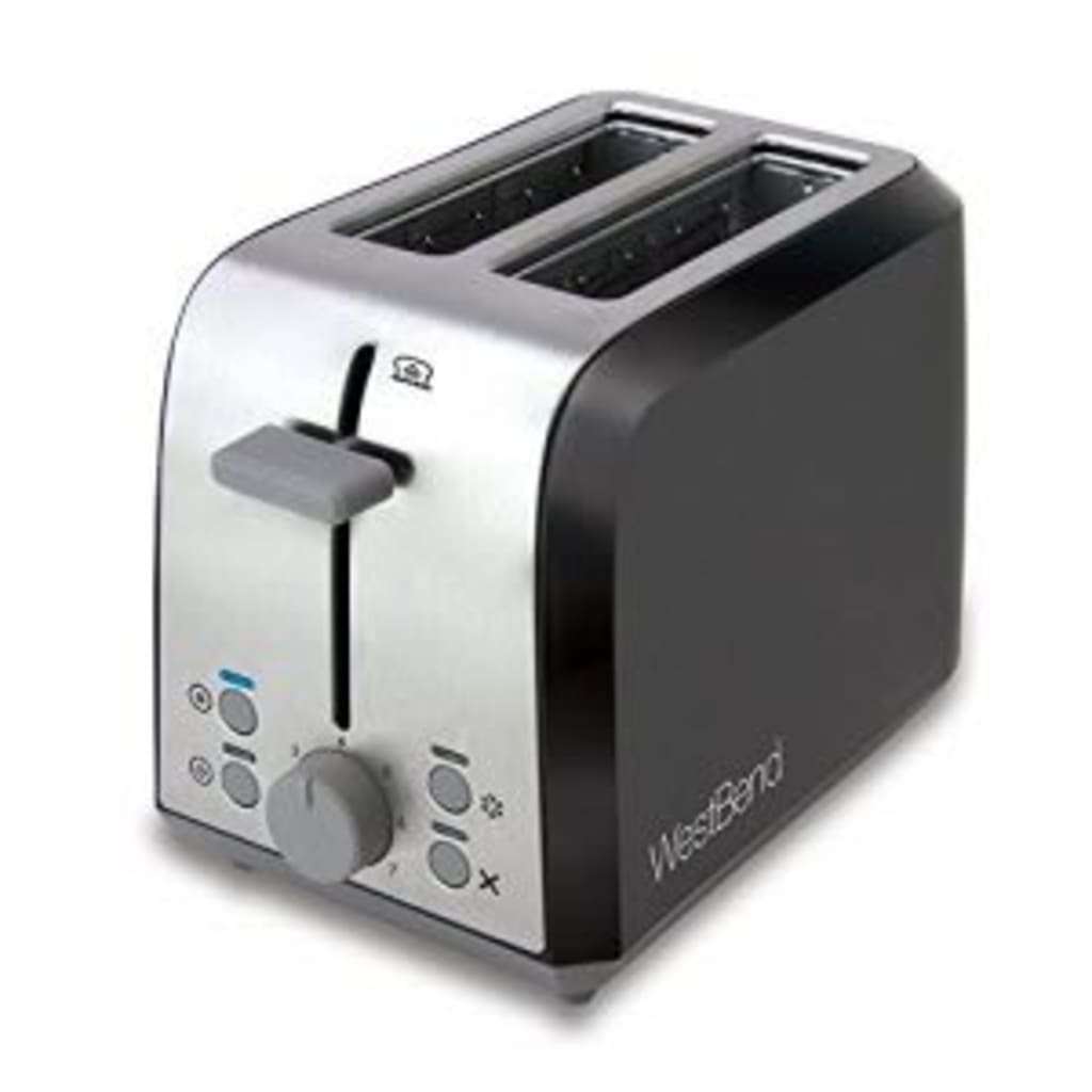7 Best Toasters in The Philippines 2020 Top Brands and Reviews