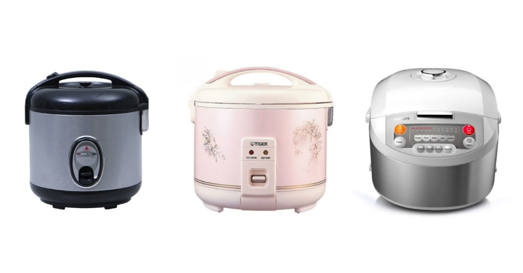 10 Best Rice Cookers in Philippines 2020 Price & Brands ProductNation