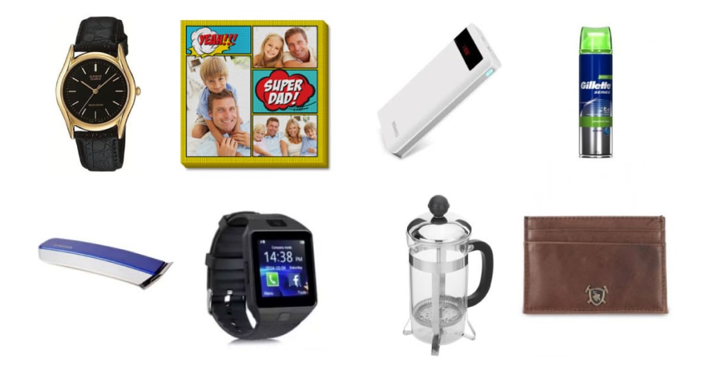 25 Best Father's Day Gift Ideas in Philippines 2020 - ProductNation