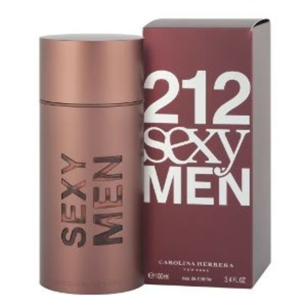 13 Merk Parfum Pria Original Terbaik & Terlaris di Indonesia 2020