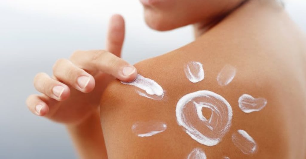 15 Body Lotion yang Mengandung SPF Terbaik 2024