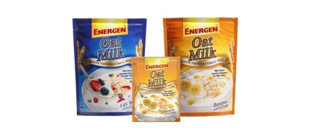 Energen lux