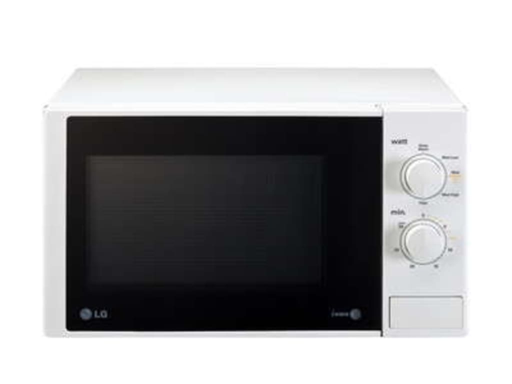 10 Microwave Low Watt yang Bagus dari Merk Terbaik di Indonesia 2020