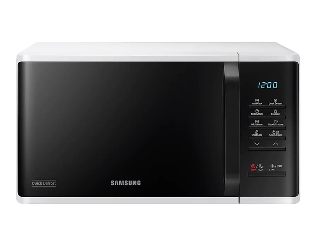 10 Rekomendasi Microwave Low Watt Terbaik (update 2021)