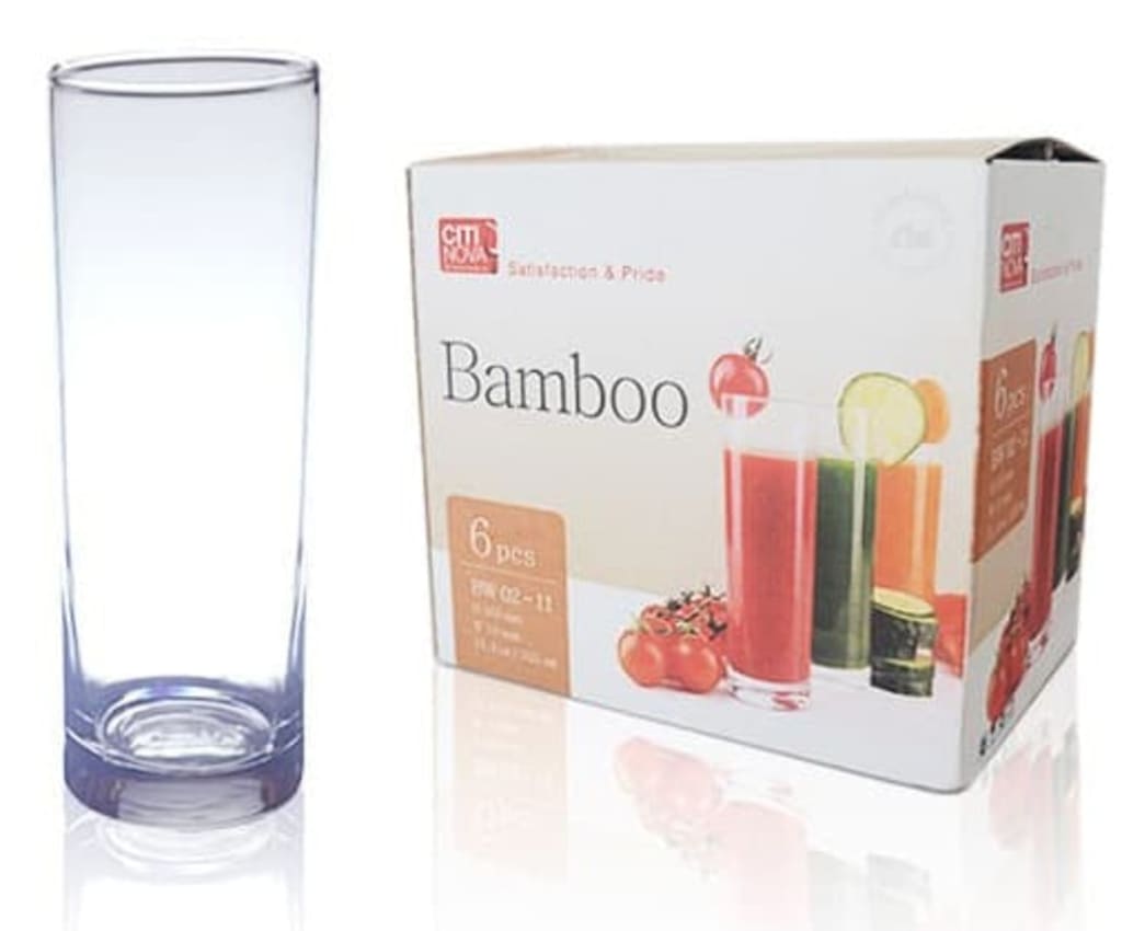 10 Gelas Kaca yang Bagus di Indonesia 2020 - Merk Gelas Kaca Terbaik