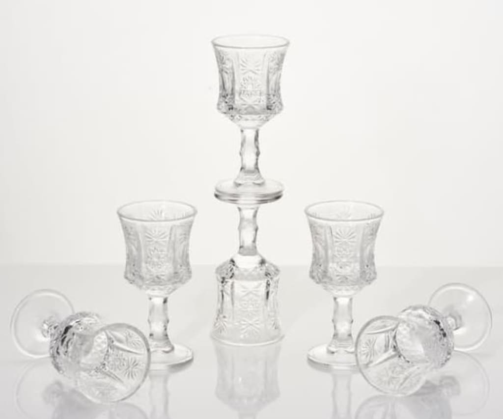 10 Gelas Kaca yang Bagus di Indonesia 2020 - Merk Gelas Kaca Terbaik