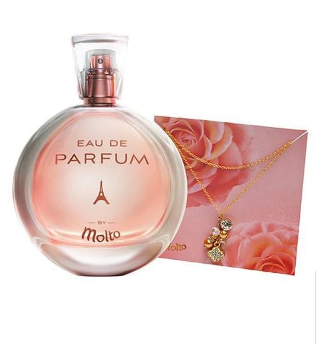 Daftar 10 Parfum Wanita Terbaik di Indonesia 2020 Merk Terlaris & Favorit