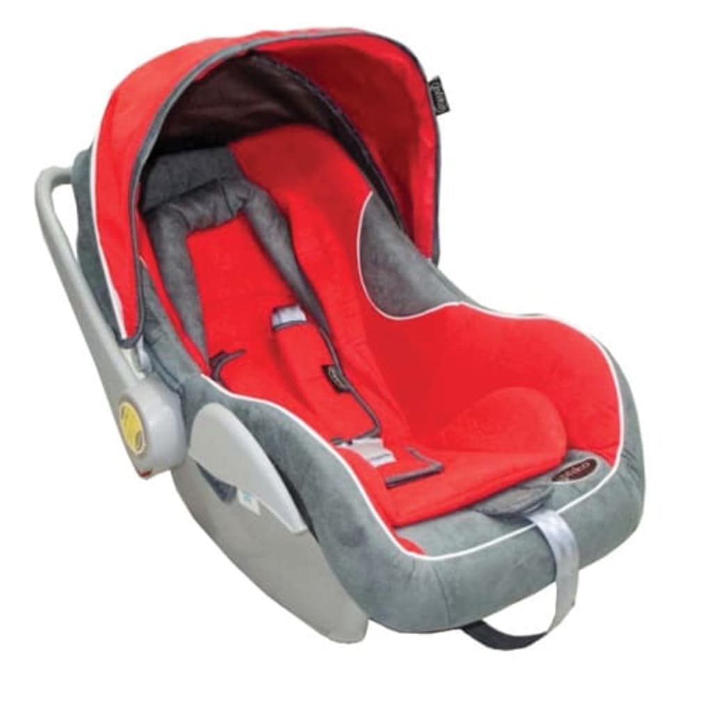 10 Rekomendasi Merk Baby Car Seat yang Bagus di Indonesia 2020