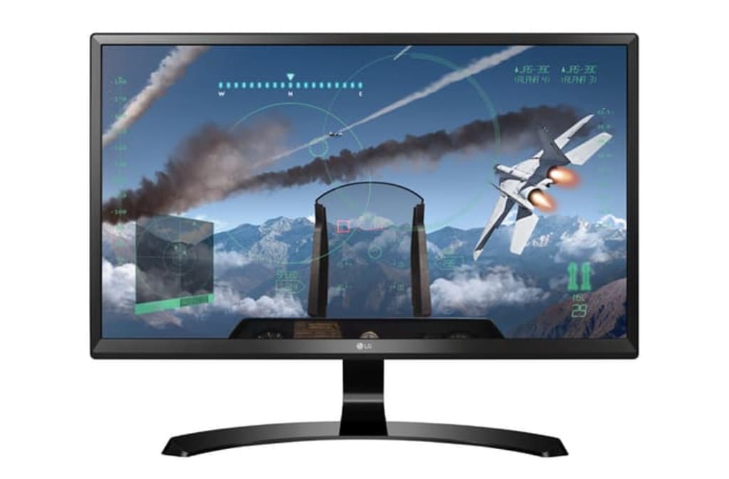 10 Monitor Gaming LED yang bagus dari Merek Terbaik di Indonesia 2020