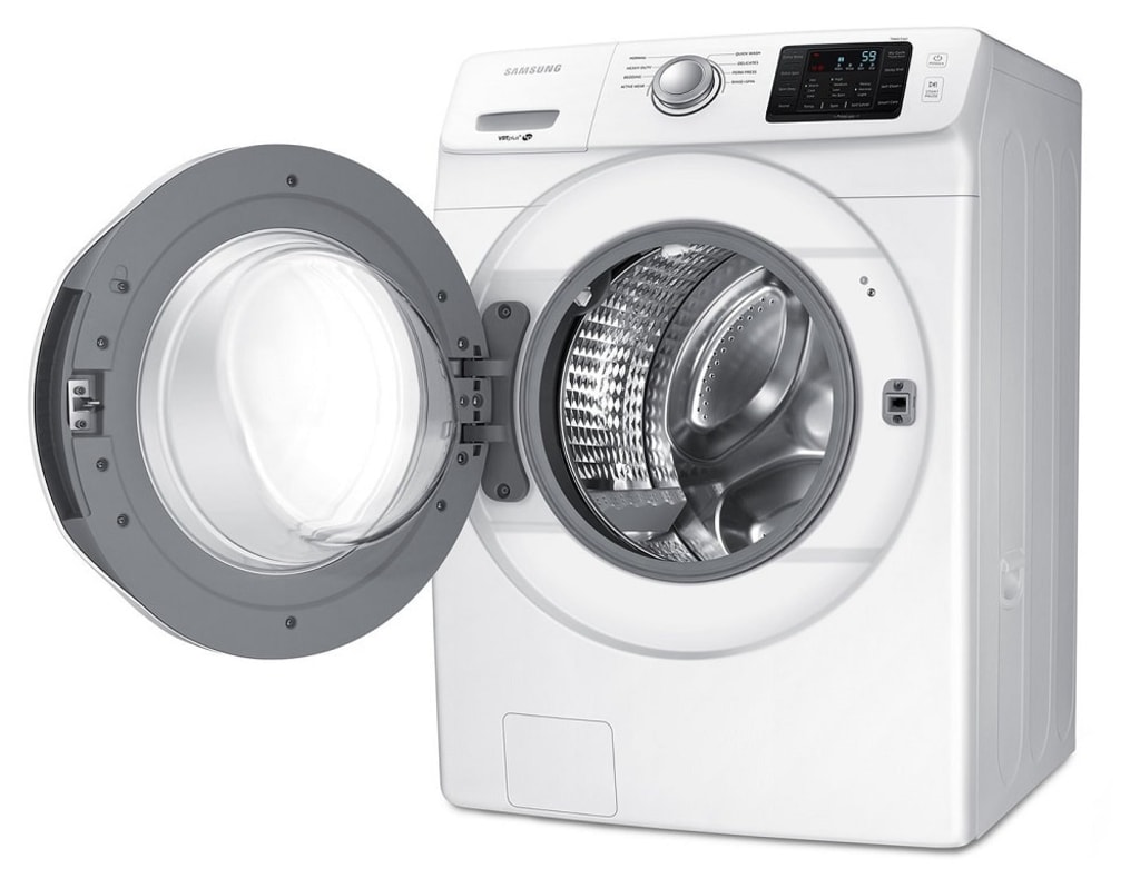 11 Rekomendasi Mesin Cuci Terbaik di Indonesia (update 2022)