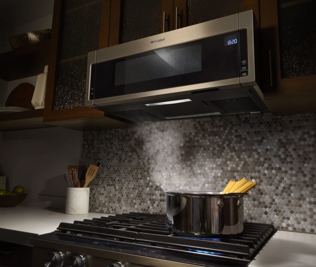 13 Rekomendasi Cooker Hood Terbaik 2024