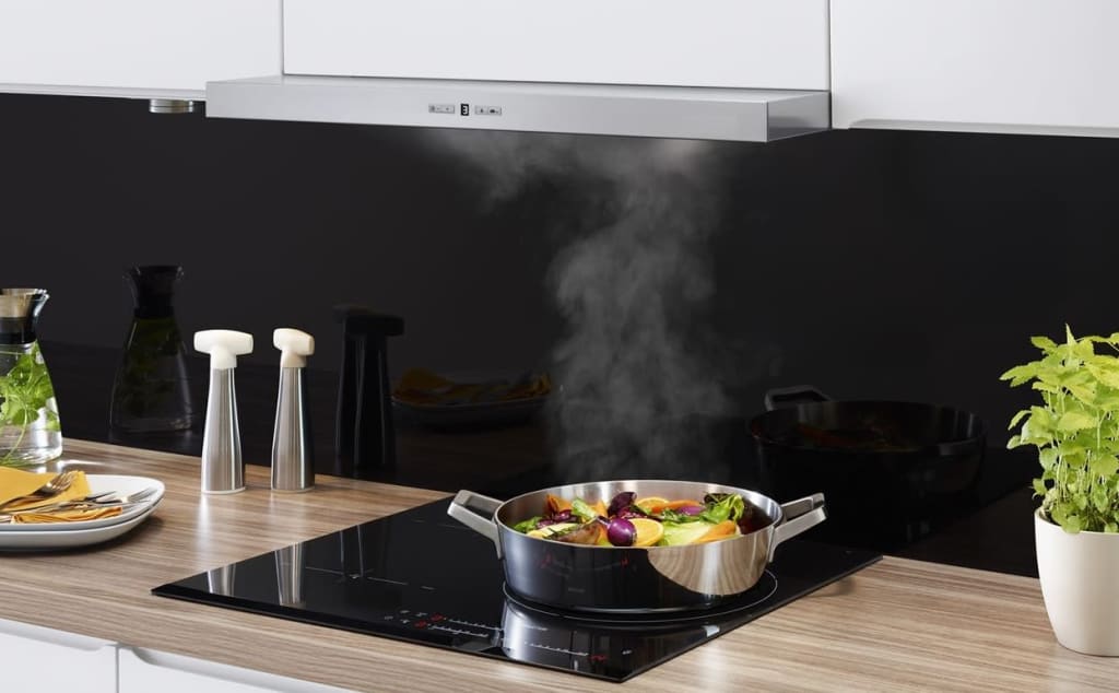 10 Review Cooker Hood Terbaik di Indonesia 2020 ProductNation