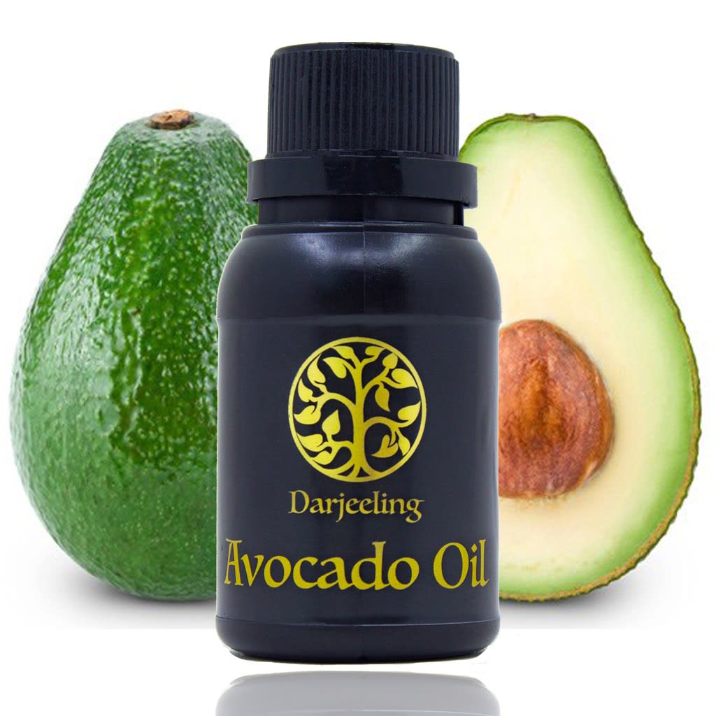 10 Review Avocado Oil Yang Bagus Dari Merk Terbaik Di Indonesia 2020