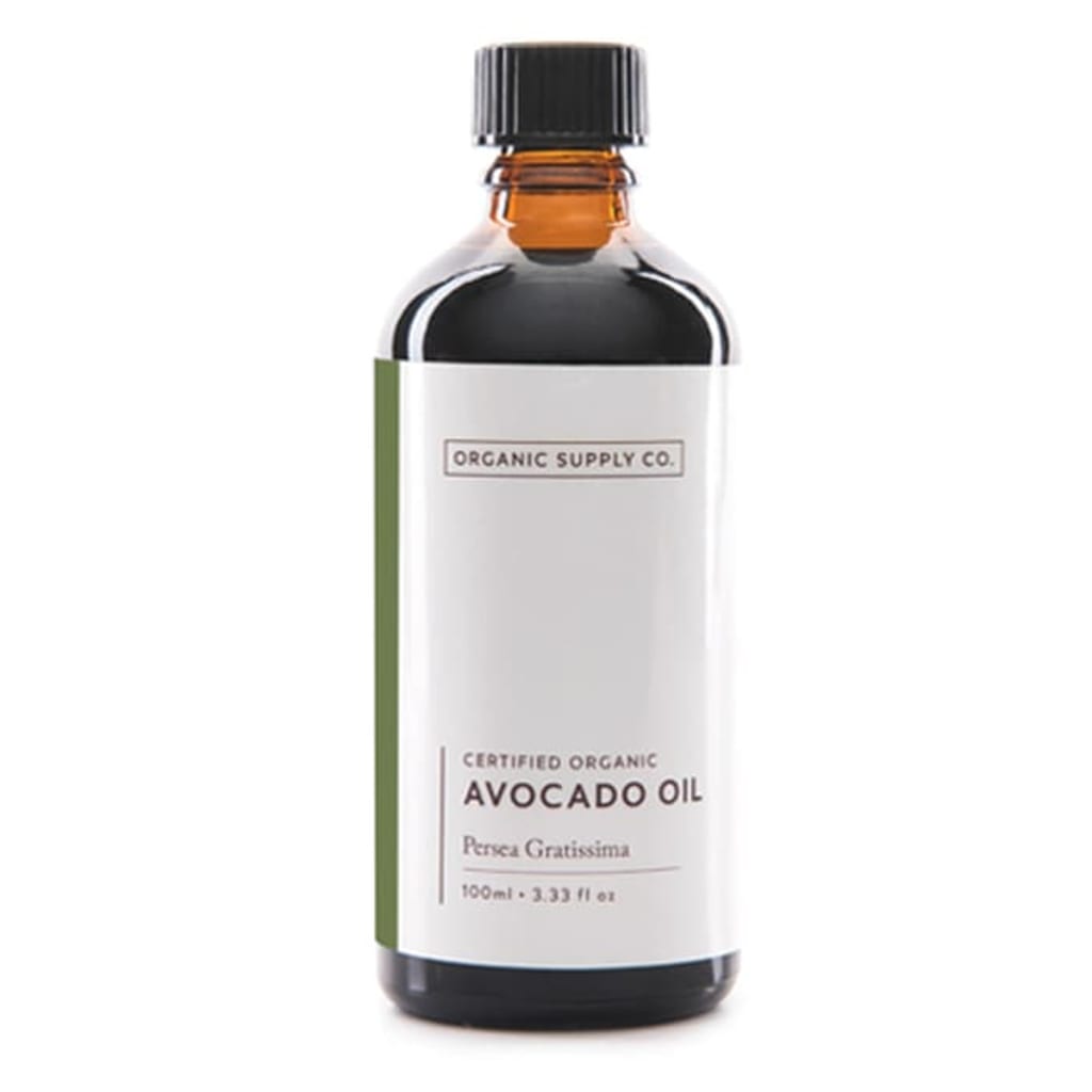 10 Review Avocado Oil yang Bagus dari Merk Terbaik di ...