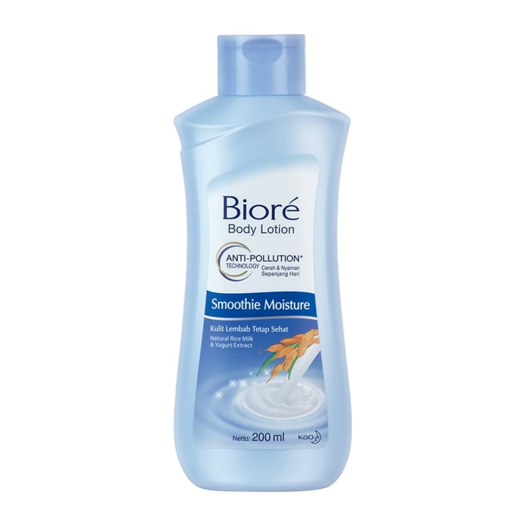 10 Produk Biore Terbaru dengan Review Bagus di Indonesia 2020