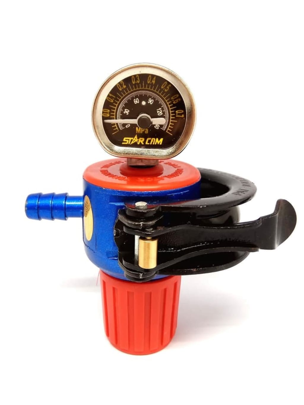 10 Rekomendasi Regulator Gas Terbaik yang Aman di Indonesia 2020