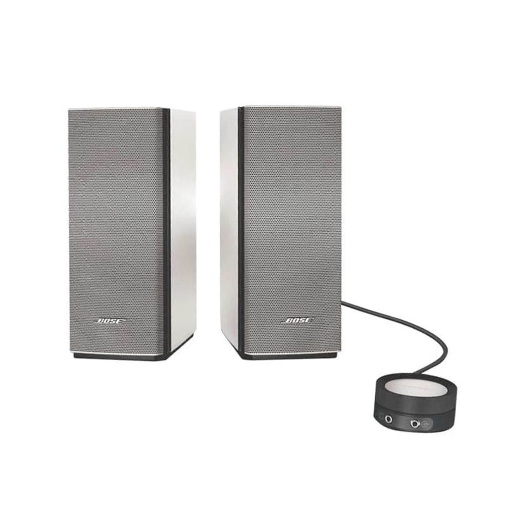 10 Rekomendasi Terbaik Speaker Bose Terbaru di Indonesia 2020