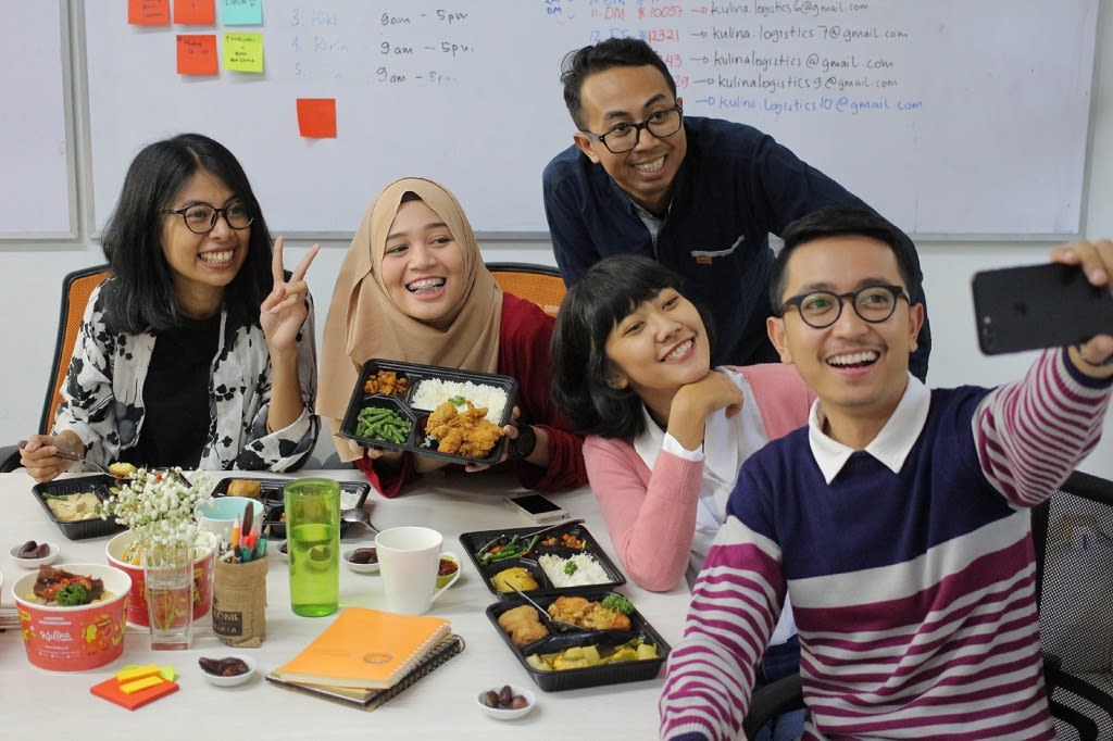 7 Cara Hemat Buka Puasa Bersama Saat Ramadan di Indonesia 2021