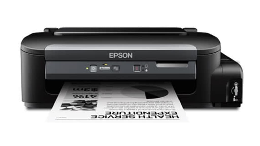 10 Rekomendasi Terbaru Printer Epson Terbaik di Indonesia 2020