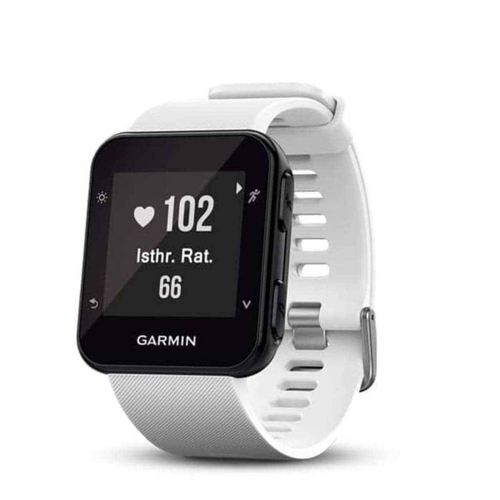 smartwatch garmin 2020
