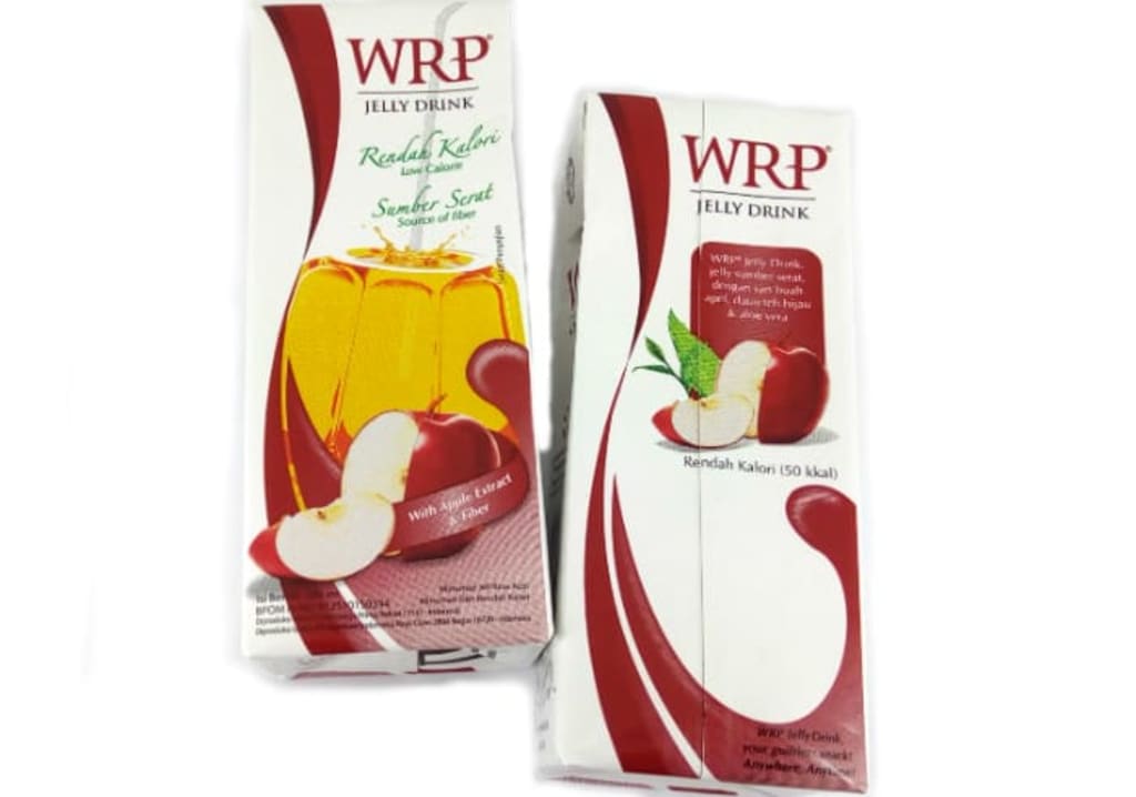 10 Review Produk WRP Diet yang Bagus di Indonesia 2020
