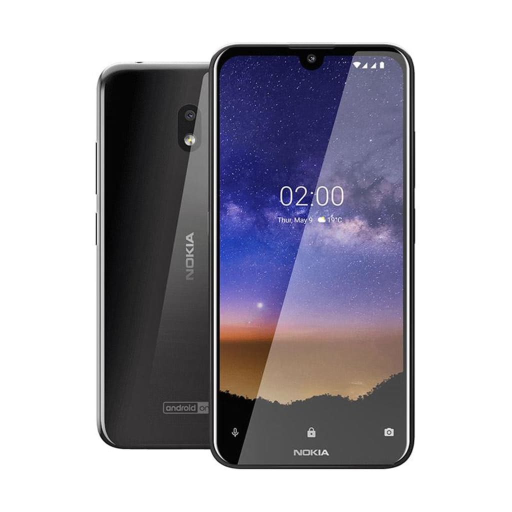 13 Handphone Nokia Terbaik Terbaru Indonesia 2021