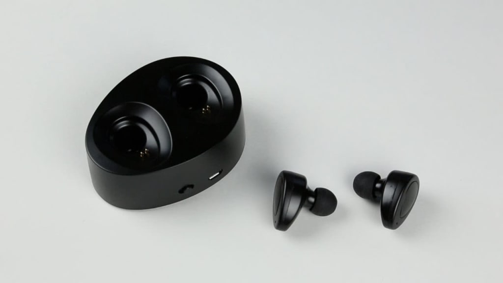 20 Merk TWS Wireless Earbuds Terbaik & Berkualitas 2022