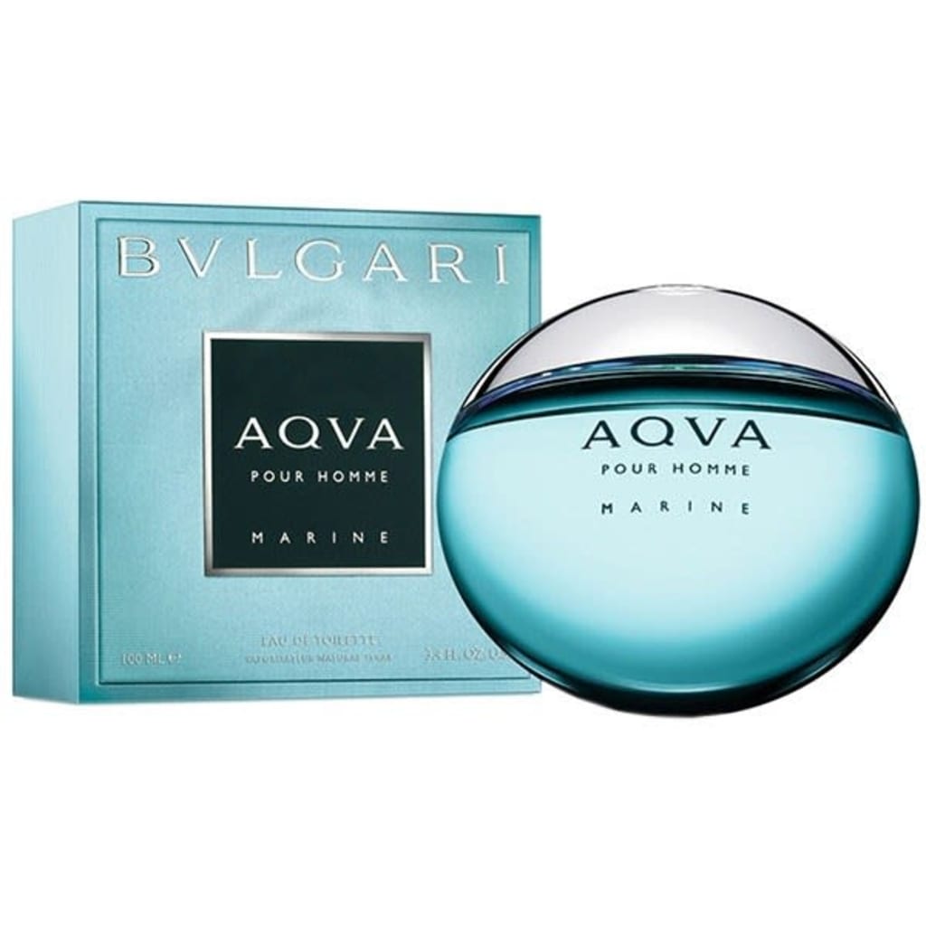 13 Merk Parfum Pria Original Terbaik & Terlaris di Indonesia 2020