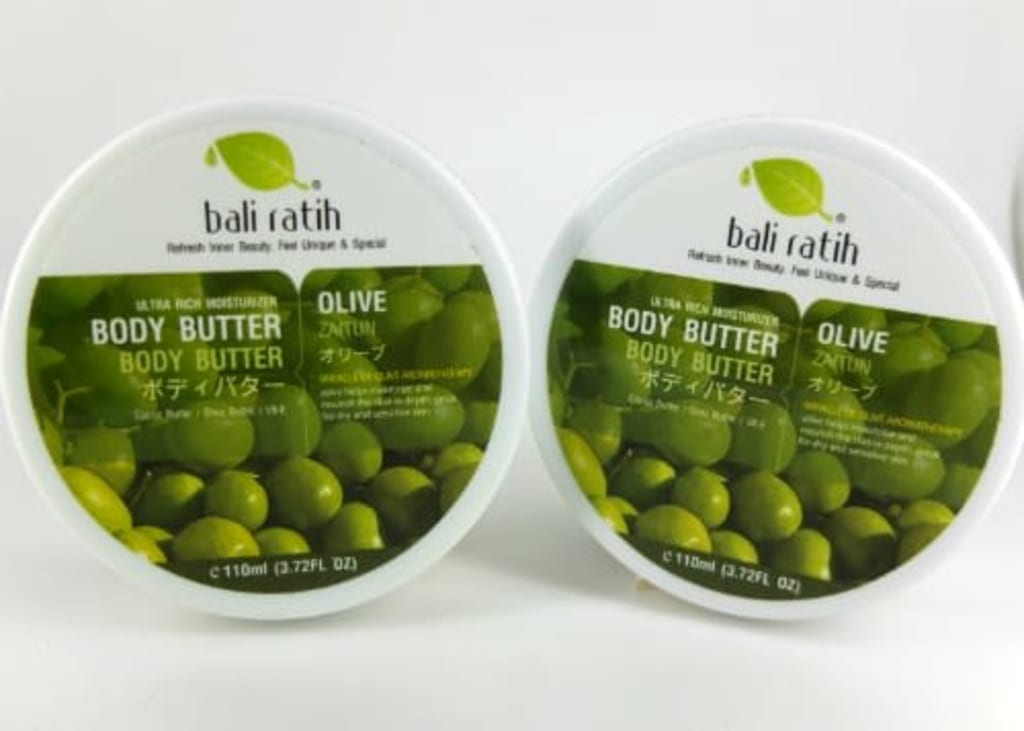 10 Rekomendasi Body Butter Lokal yang Bagus di Indonesia 2020