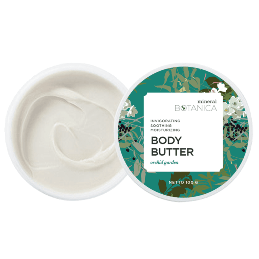 10 Rekomendasi Body Butter Lokal yang Bagus di Indonesia 2020