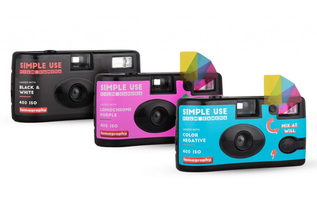 10 Review Disposable Camera (Kamera Sekali Pakai) Terbaik 2024
