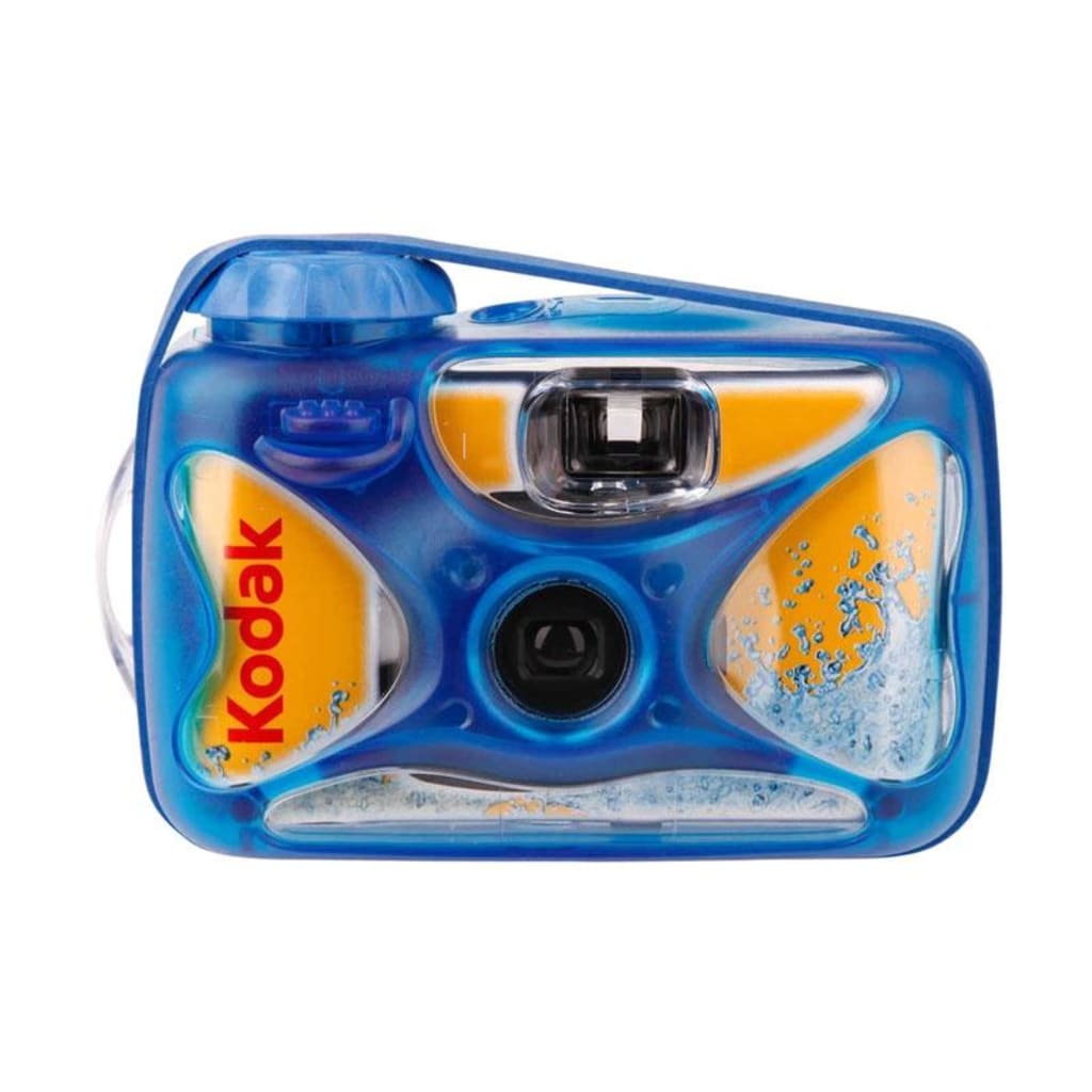 8 Review Disposable Camera (Kamera Sekali Pakai) Terbaik 2020