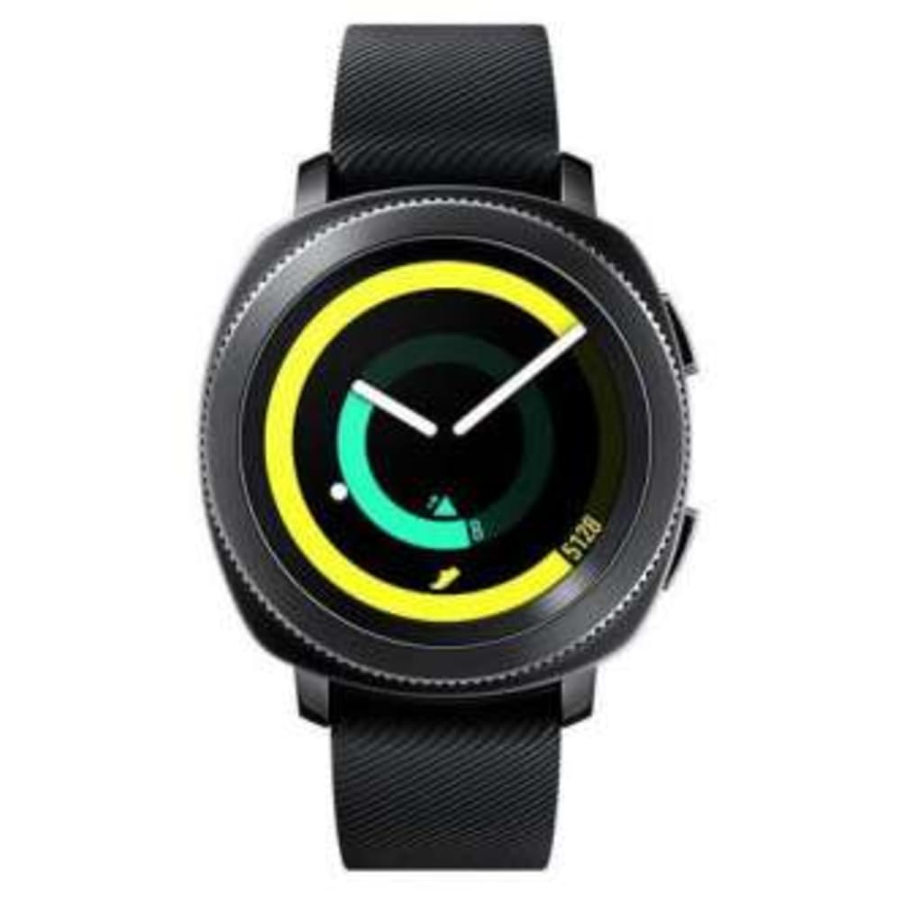 8 Smartwatch Samsung Terbaru dan Terbaik di Indonesia 2020