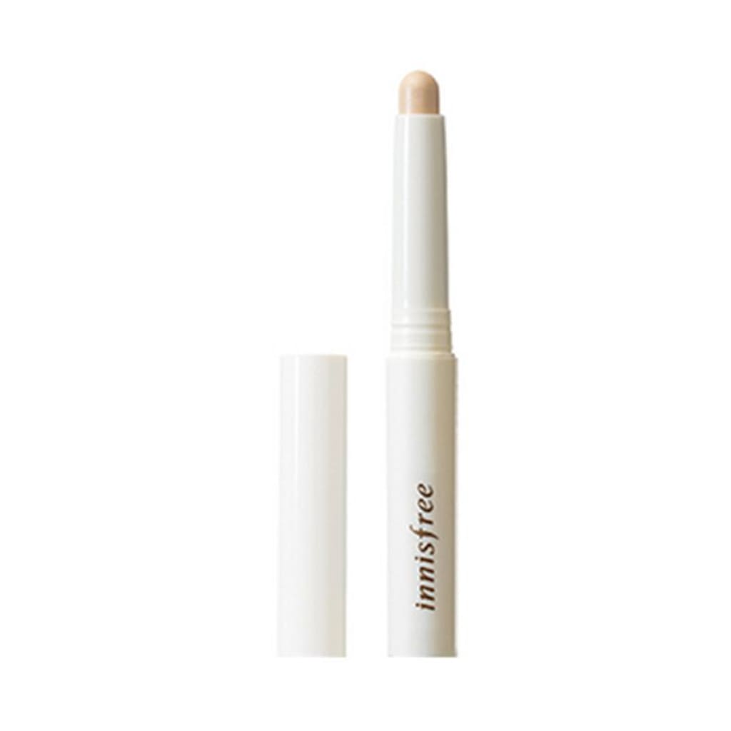 Innisfree Mineral Stick Concealer Harga & Review / Ulasan Terbaik di Indonesia 2021