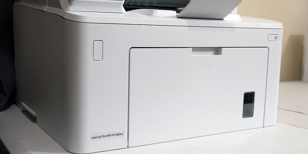 10 Rekomendasi Printer Laserjet Terbaik di Indonesia 2024