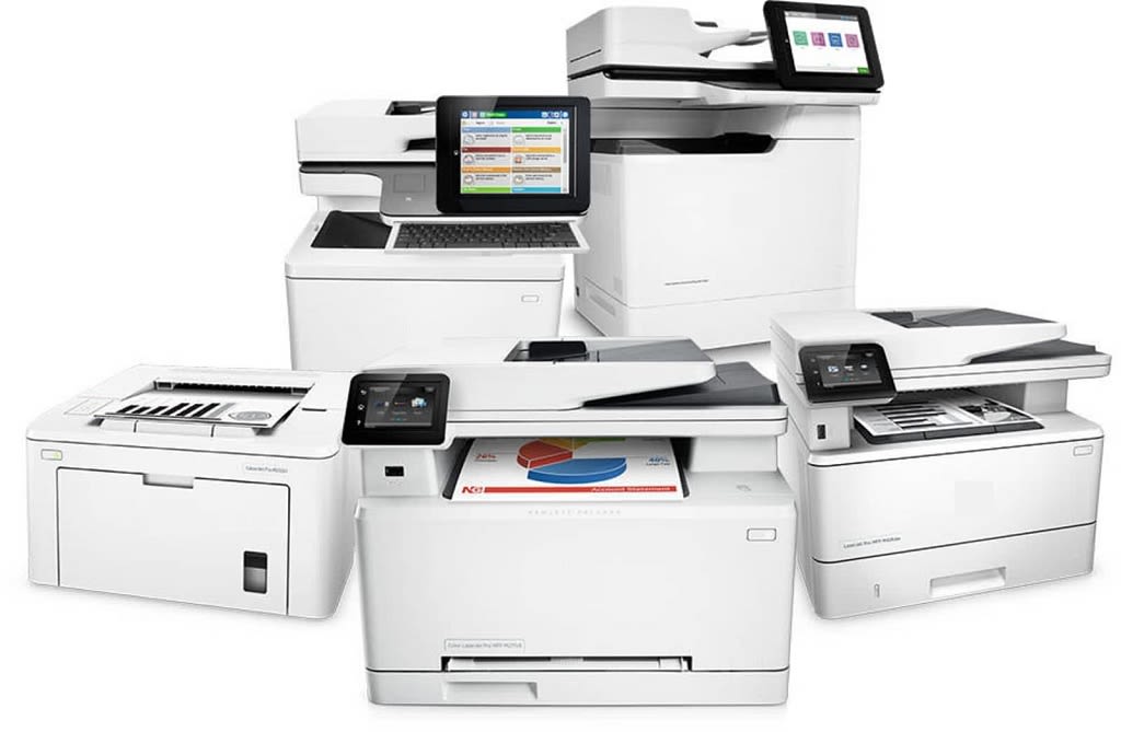 10 Rekomendasi Printer Laserjet Terbaik di Indonesia 2024