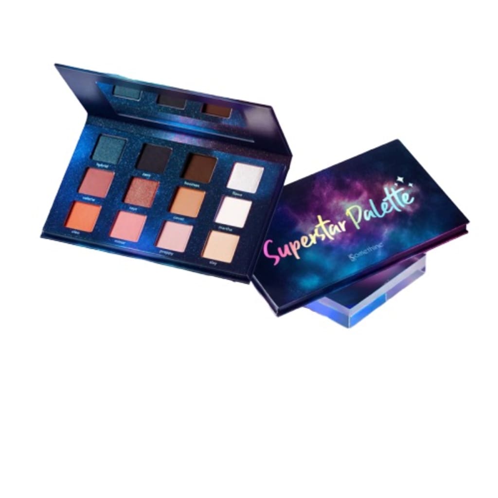 10 Eyeshadow Palette Lokal Terbaik di Indonesia 2021