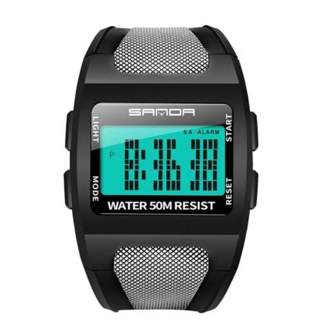 harga jam illuminator