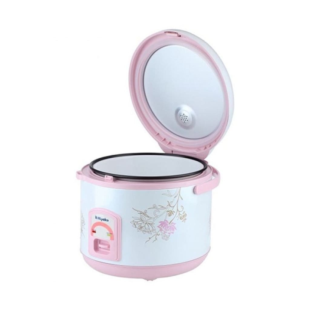 10 Rice Cooker Miyako Terbaik Terbaru Indonesia (update 2020)