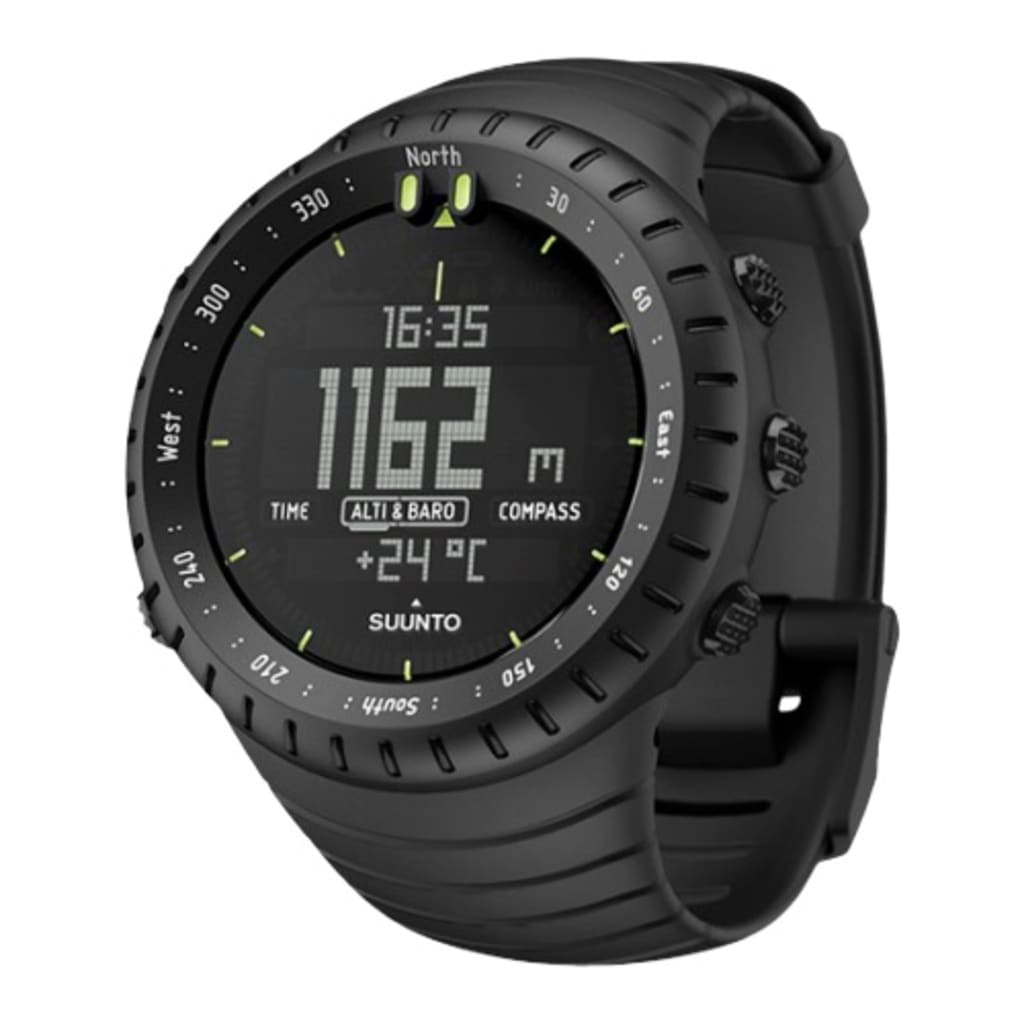 harga jam suunto 9 baro