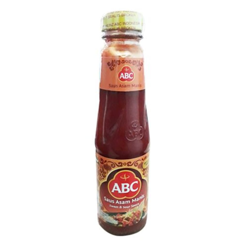 10 Saus Asam Manis Kemasan yang Enak di Indonesia 2020