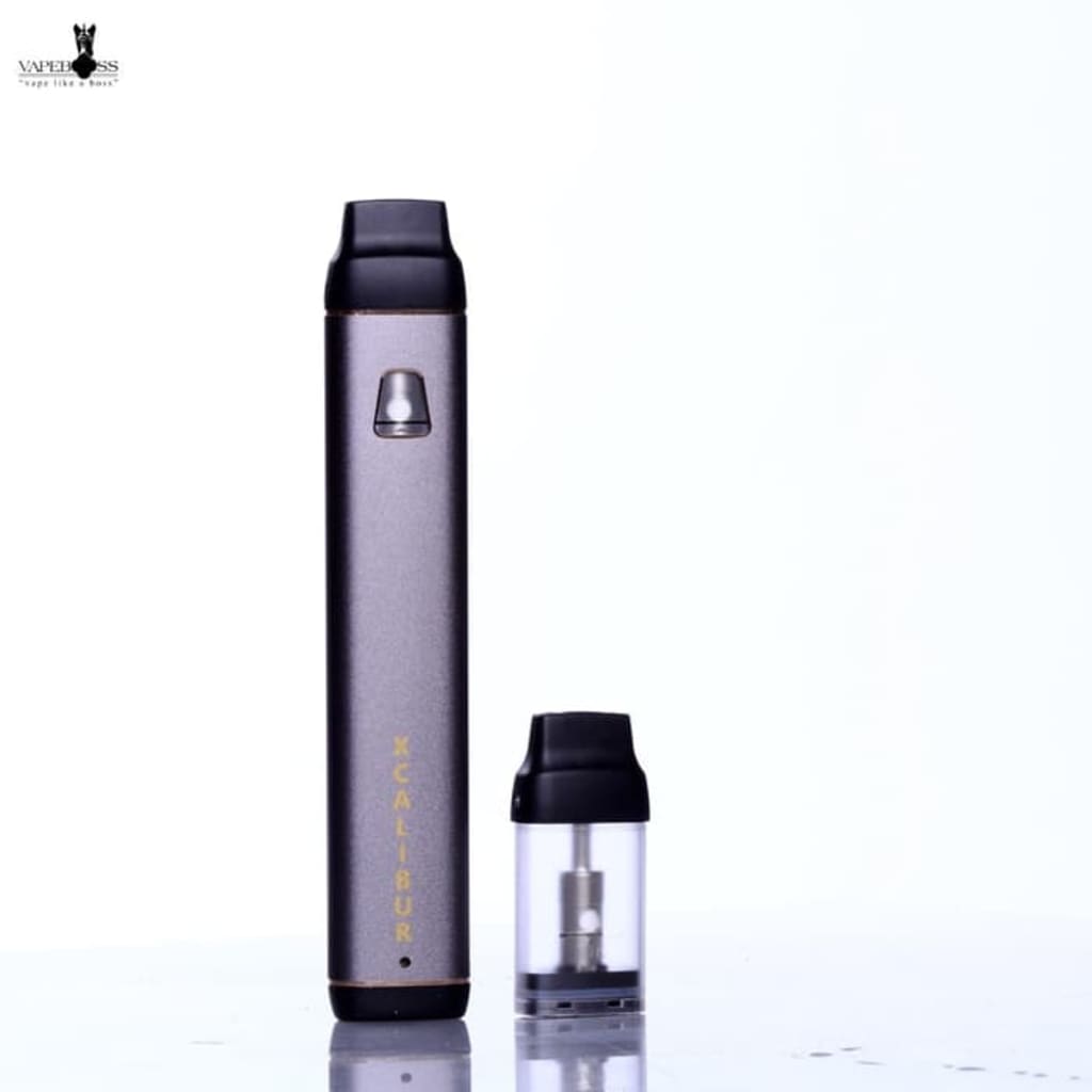 6 Vape Pod Stick Terbaik Rekomendasi Panda Vapestore Indonesia