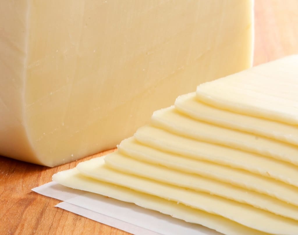 10 Keju Mozarella Paling Enak & Terbaik di Indonesia (Terbaru 2021)