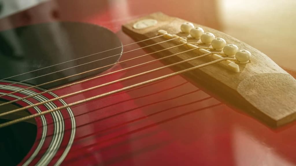 10 Produk Gitar Akustik Terbaik di Indonesia 2026