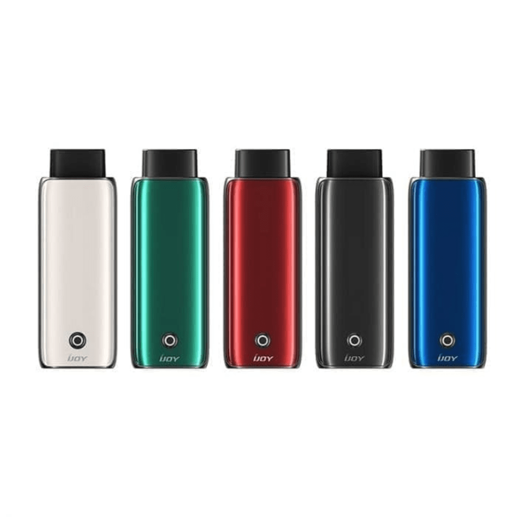 Rekomendasi Pod Vape Terbaik Di Indonesia Productnation